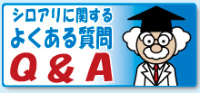 シロアリのよくある質問Q&A