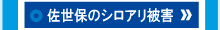 佐世保のシロアリの被害